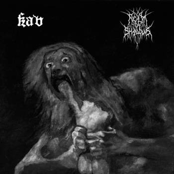 Realm Of Shadows : Kav ​- ​Realm of Shadows